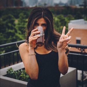 Meet your Posher, Ellen